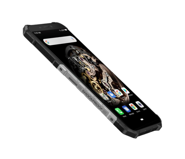 uleFone Armor X5 Pro 4/64GB Dual SIM LTE czarny - 599238 - zdjęcie 5